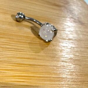 Belly Button Ring